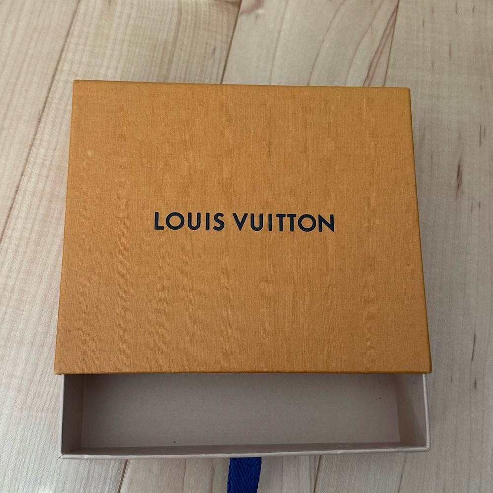 Louis Vuitton Saffron Gift Box